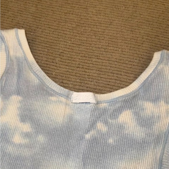 SOLD  SKIMS Ribbed Tank - Picture 6 of 6